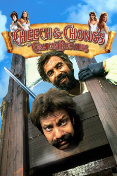 Cheech & Chong's: The Corsican Brothers (1984) download