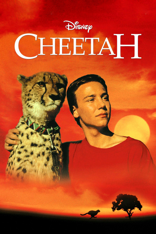 Cheetah (1989) download