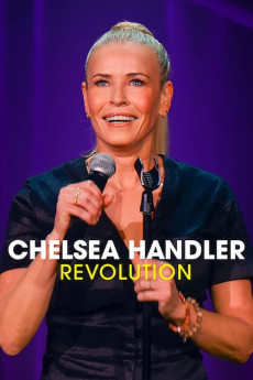 Chelsea Handler: Revolution (2022) download