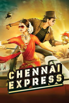 Chennai Express (2013) download
