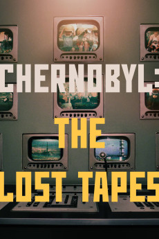 Chernobyl: The Lost Tapes (2022) download