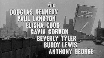 Chicago Confidential (1957) download
