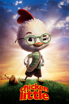 Chicken Little (2005) download