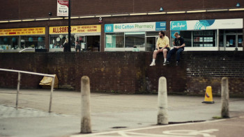 Chicken Town (2025) download