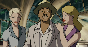 Chico & Rita (2009) download