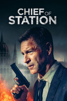 Chief of Station (2024) download