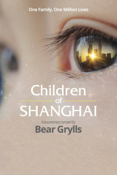 Children of Shanghai (2021) download