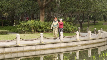 Children of Shanghai (2021) download