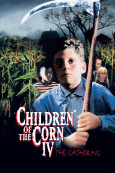 Children of the Corn IV: The Gathering (1996) download