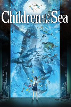 Children of the Sea (2019) download