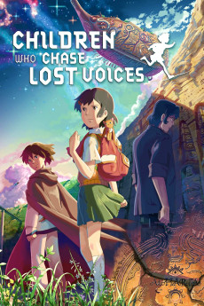 Children Who Chase Lost Voices (2011) download