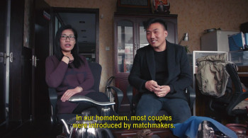 China Love (2019) download