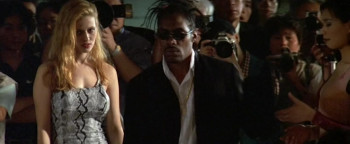 China Strike Force (2000) download