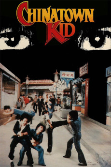 Chinatown Kid (1977) download
