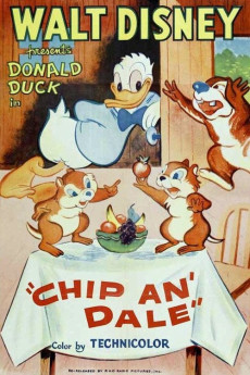 Chip an' Dale (1947) download