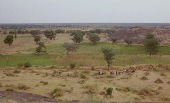 Chocolat (1988) download