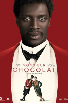 Chocolat (2016) download