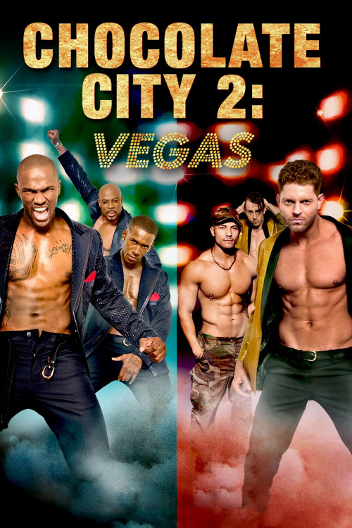 Chocolate City: Vegas (2017) download