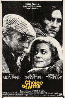 Choice of Arms (1981) download