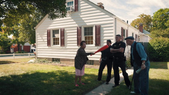 Choke (2024) download