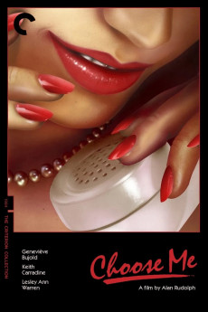 Choose Me (1984) download