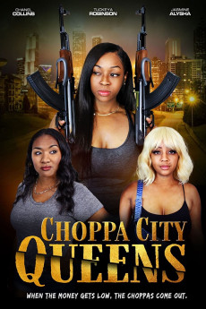 Choppa City Queens (2023) download