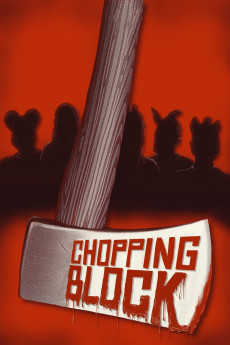Chopping Block (2016) download