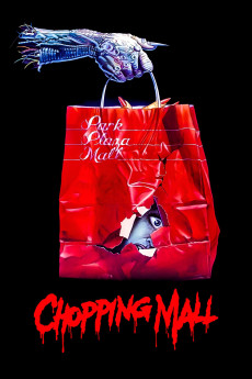 Chopping Mall (1986) download