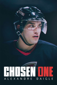 Chosen One: Alexandre Daigle (2024) download