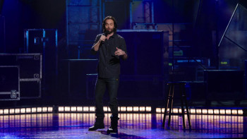 Chris D'Elia: Incorrigible (2015) download