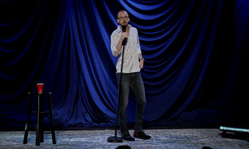 Chris Porter: A Man from Kansas (2019) download