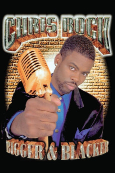 Chris Rock: Bigger & Blacker (1999) download