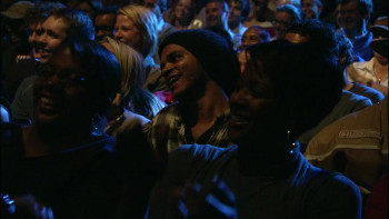 Chris Rock: Kill the Messenger - London, New York, Johannesburg (2008) download