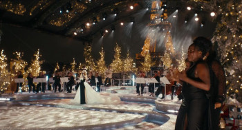 Christina Aguilera: Christmas in Paris (2025) download