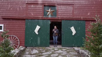 Christmas a la Mode (2019) download