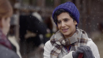 Christmas a la Mode (2019) download