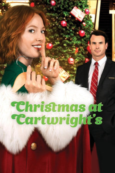 Christmas at Cartwright's (2014) download
