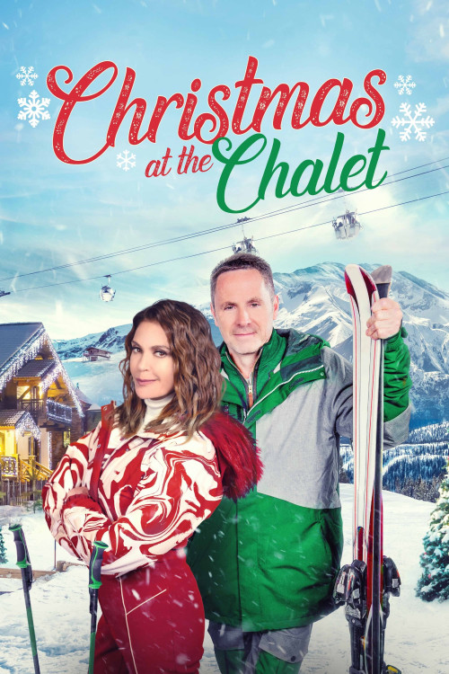 Christmas at the Chalet (2023) download