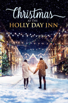 Christmas at the Holly Day Inn (2023) download