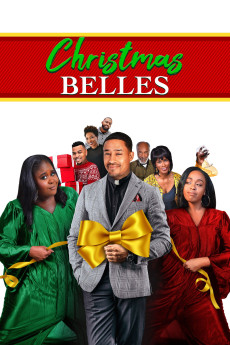 Christmas Belles (2019) download