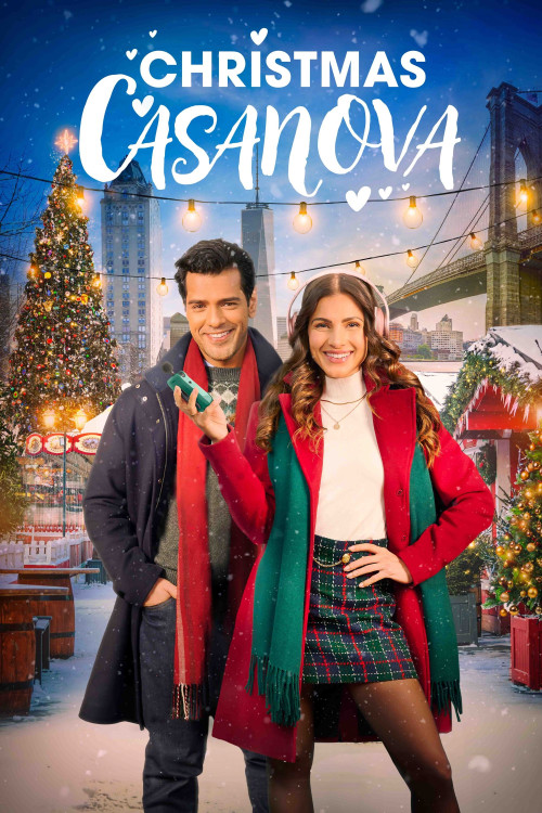 Christmas Casanova (2023) download