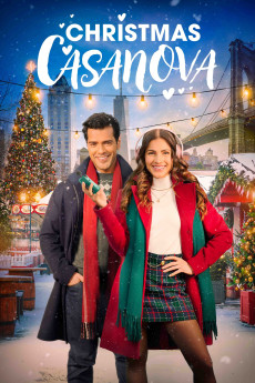 Christmas Casanova (2023) download