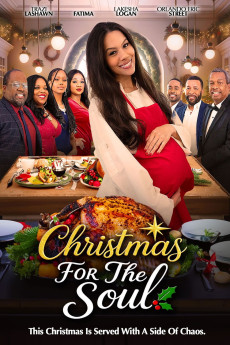 Christmas for the Soul (2025) download
