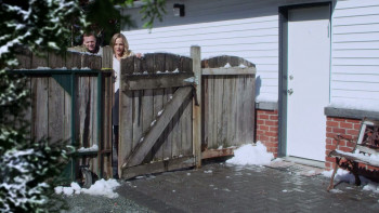 Christmas Homecoming (2017) download