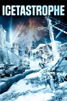 Christmas Icetastrophe (2014) download