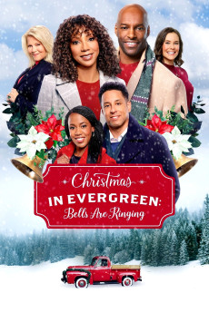 Christmas in Evergreen: Bells Are Ringing (2020) download