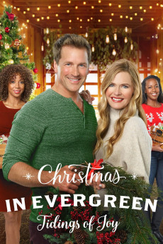 Christmas in Evergreen: Tidings of Joy (2019) download