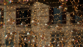 Christmas in Midnight Clear (2025) download