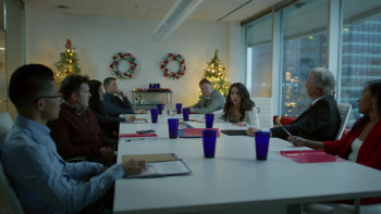 Christmas in Midnight Clear (2025) download