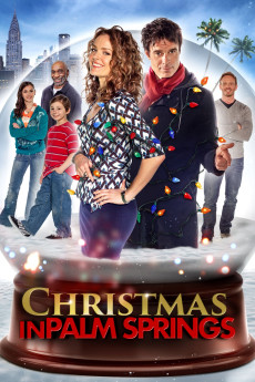 Christmas in Palm Springs (2014) download